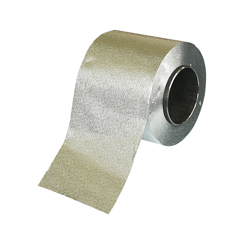 Kadeřnické role s fólií